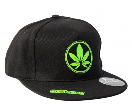 Sepci - Sapca SoStoned, Euphoria