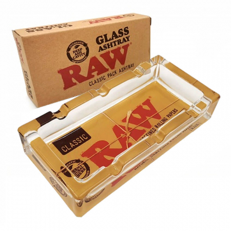 Scrumiere - Scrumiera 'RAW' Classic