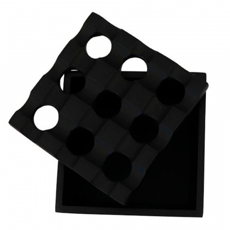 Scrumiera 'RAW' Regal, Anti-Vant [2]