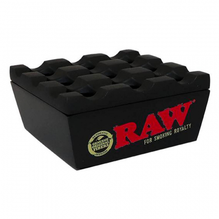 Scrumiere - Scrumiera 'RAW' Regal, Anti-Vant