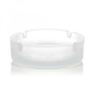 Scrumiere - Scrumiera 'RooR' Sticla, Transparent