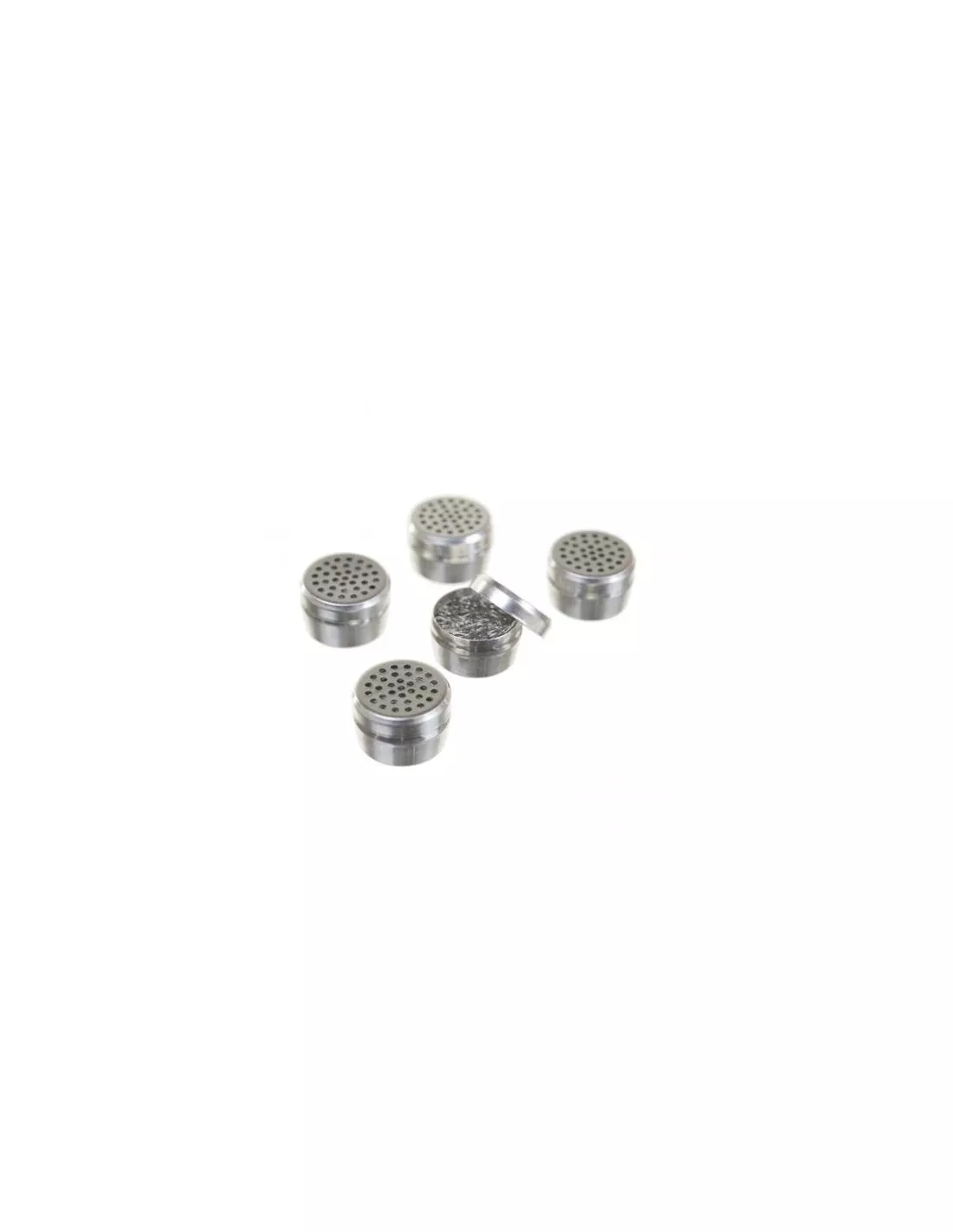 Accesorii Vaporizatoare - Set capsule Crafty&Mighty, 5 buc
