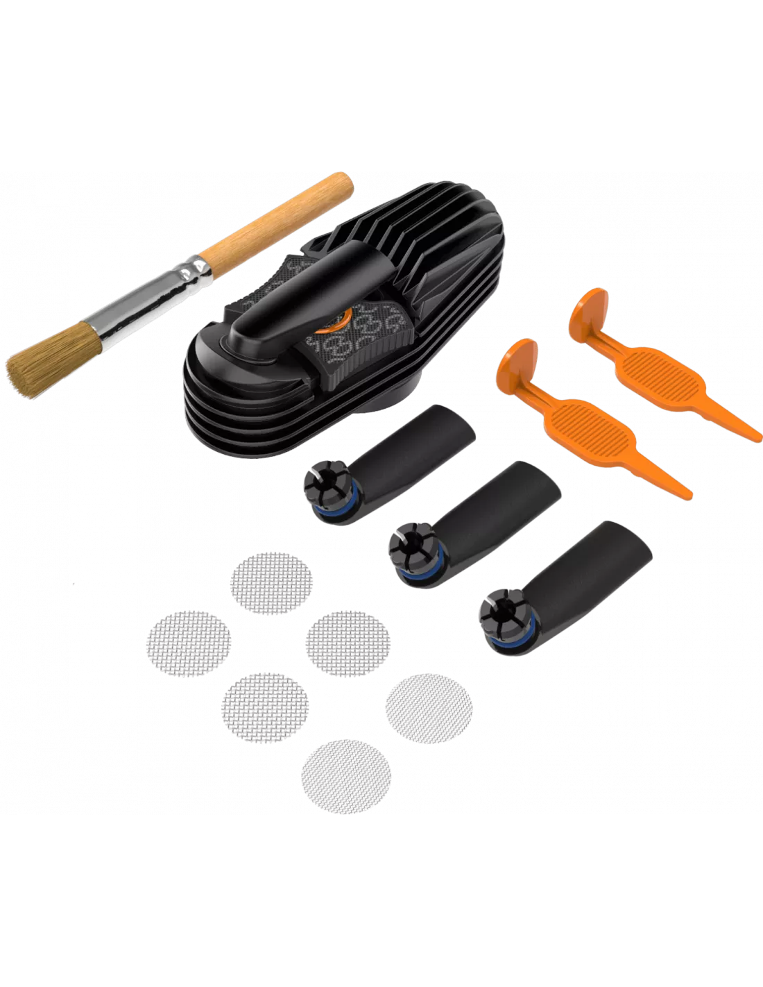Accesorii Vaporizatoare - Set complet Mighty