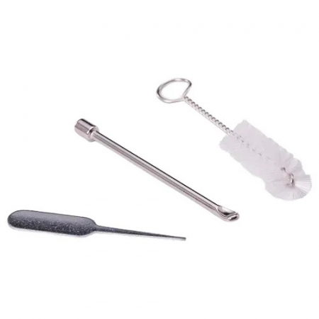Vaporizatoare, Bonguri & Pipe - Set curatare XMAX V3 Pro