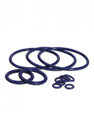 Vaporizatoare, Bonguri & Pipe - Set inele etansare Mighty