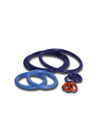 Vaporizatoare, Bonguri & Pipe - Set inele etansare Crafty/Crafty+