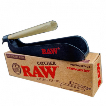 Scrumiere - Suport scrumiera 'RAW'