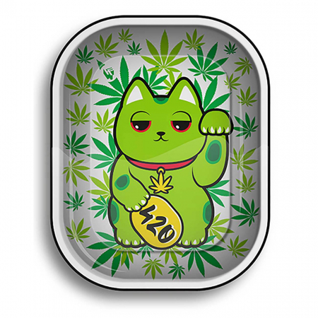 Tavi de Rulat - Tava de rulat 'Clipper', Maneki Neko
