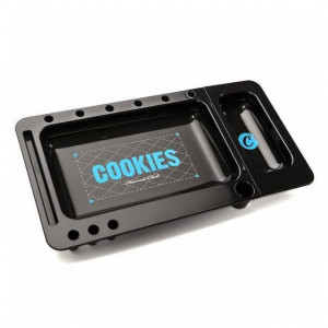 Tavi de Rulat - Tava de Rulat 'Cookies', Negra