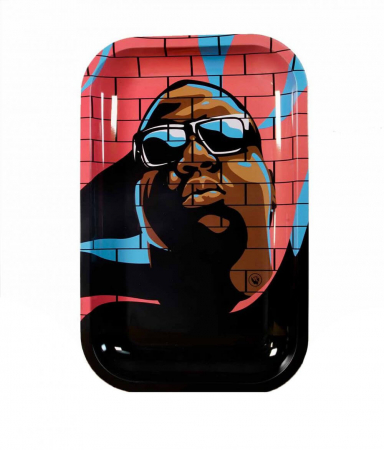 Tavi de Rulat - Tava de rulat Hip-Hop Legends, B.I.G.