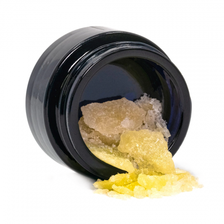Terpsolate CBD + terpeni, 97%, 1gr, HAPPEASE, OG Kush [1]