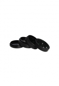 Grinder metalic Thorinder Mini After Grow, 4 parti, Verde, Ø50mm [4]