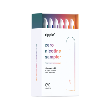 Tigari electronice - Tigara electronica, Ripple+, MIGHTY MAX PACK