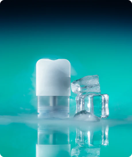 POD Ripple+, POWER, Menta [4]