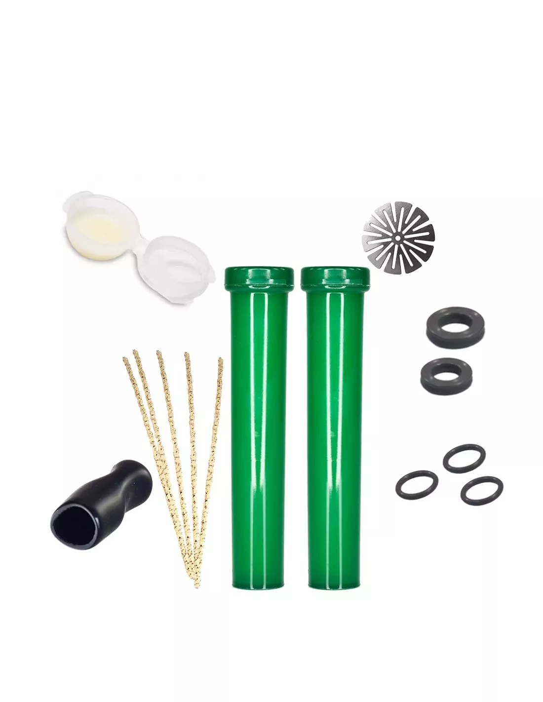 Vaporizatoare, Bonguri & Pipe - VapCap DynaKit Basic v2