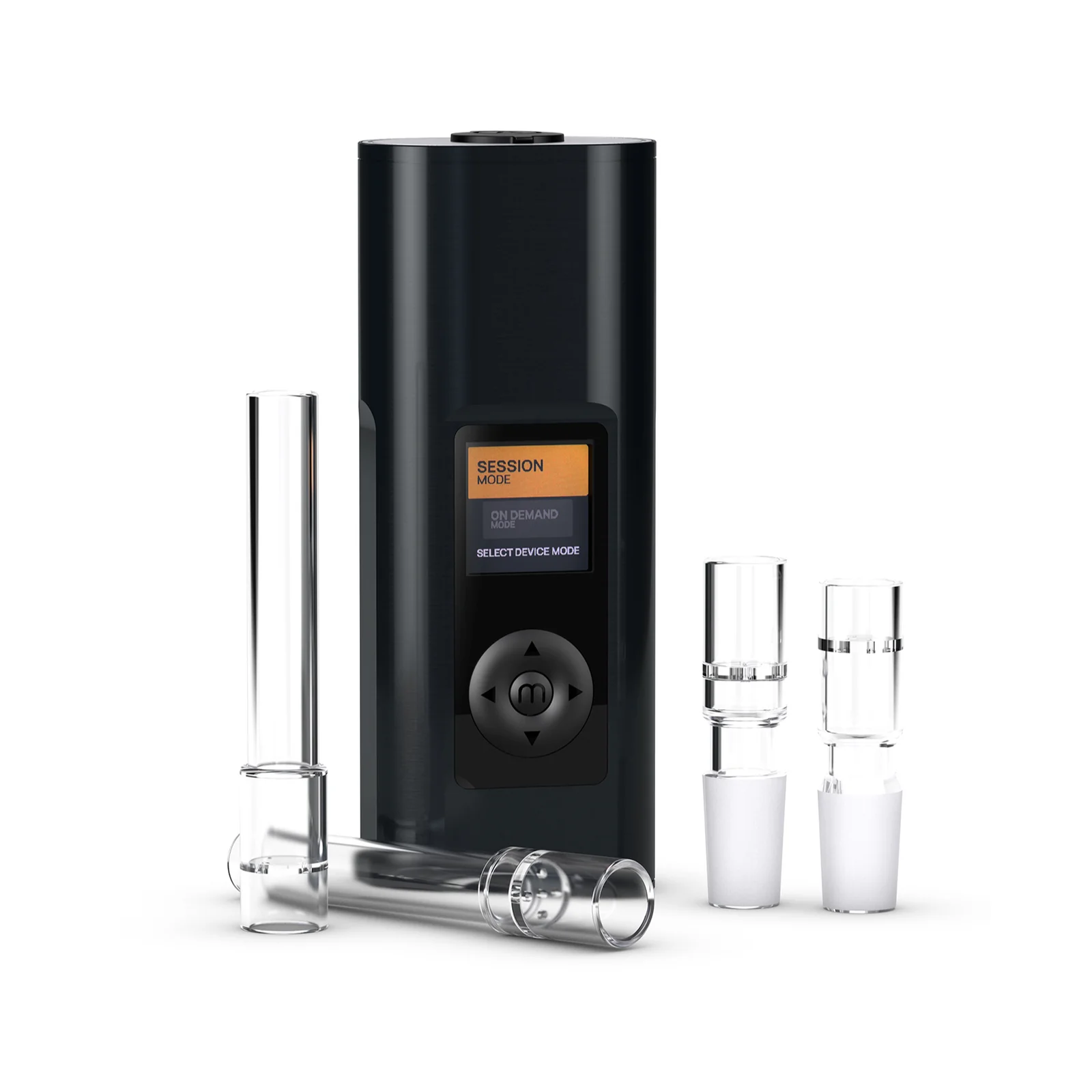Vaporizatoare Portabile - Vaporizator Arizer Solo III V2