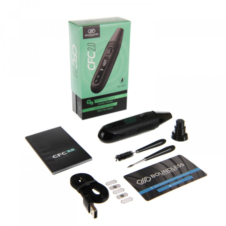 Vaporizator  Boundless CFC 2.0 [6]