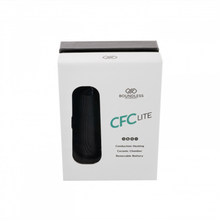Vaporizator  Boundless CFC Lite [1]