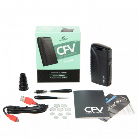Vaporizator  Boundless CFV [1]