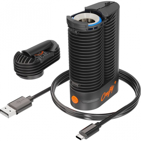 Vaporizator Crafty+ V2 [1]