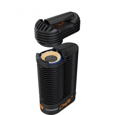 Vaporizator Crafty+ V2 [7]