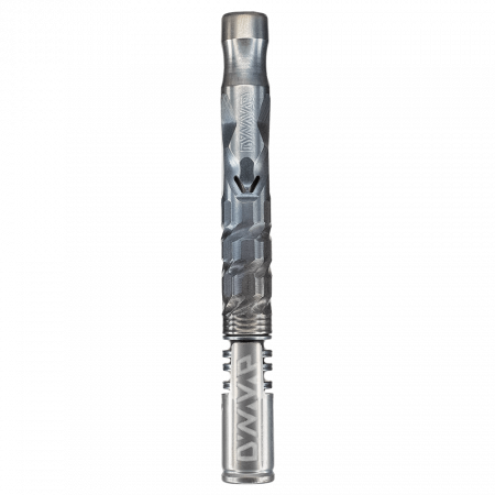 Vaporizatoare, Bonguri & Pipe - Vaporizator  DynaVap VapCap M 2020, Phantom Black