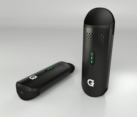 Vaporizator G-Pen Dash [2]