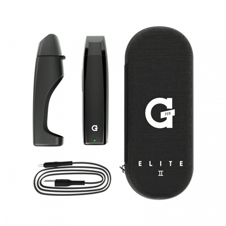 Vaporizator G-Pen Elite 2 [2]