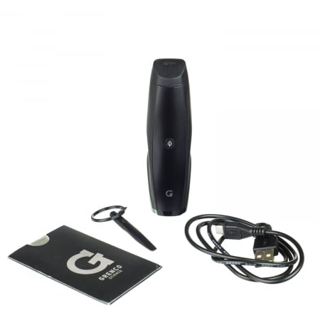Vaporizator G-Pen Elite [3]