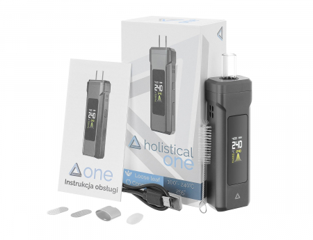 Vaporizator Holistical One [2]