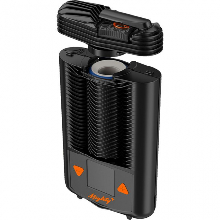 Vaporizator Mighty+ [4]