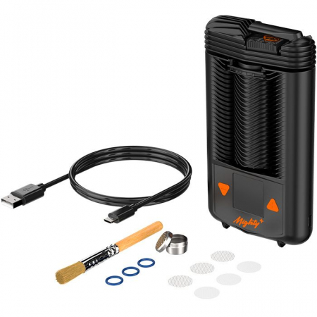 Vaporizator Mighty+ [6]