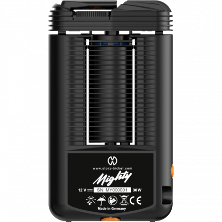Vaporizator Mighty [2]
