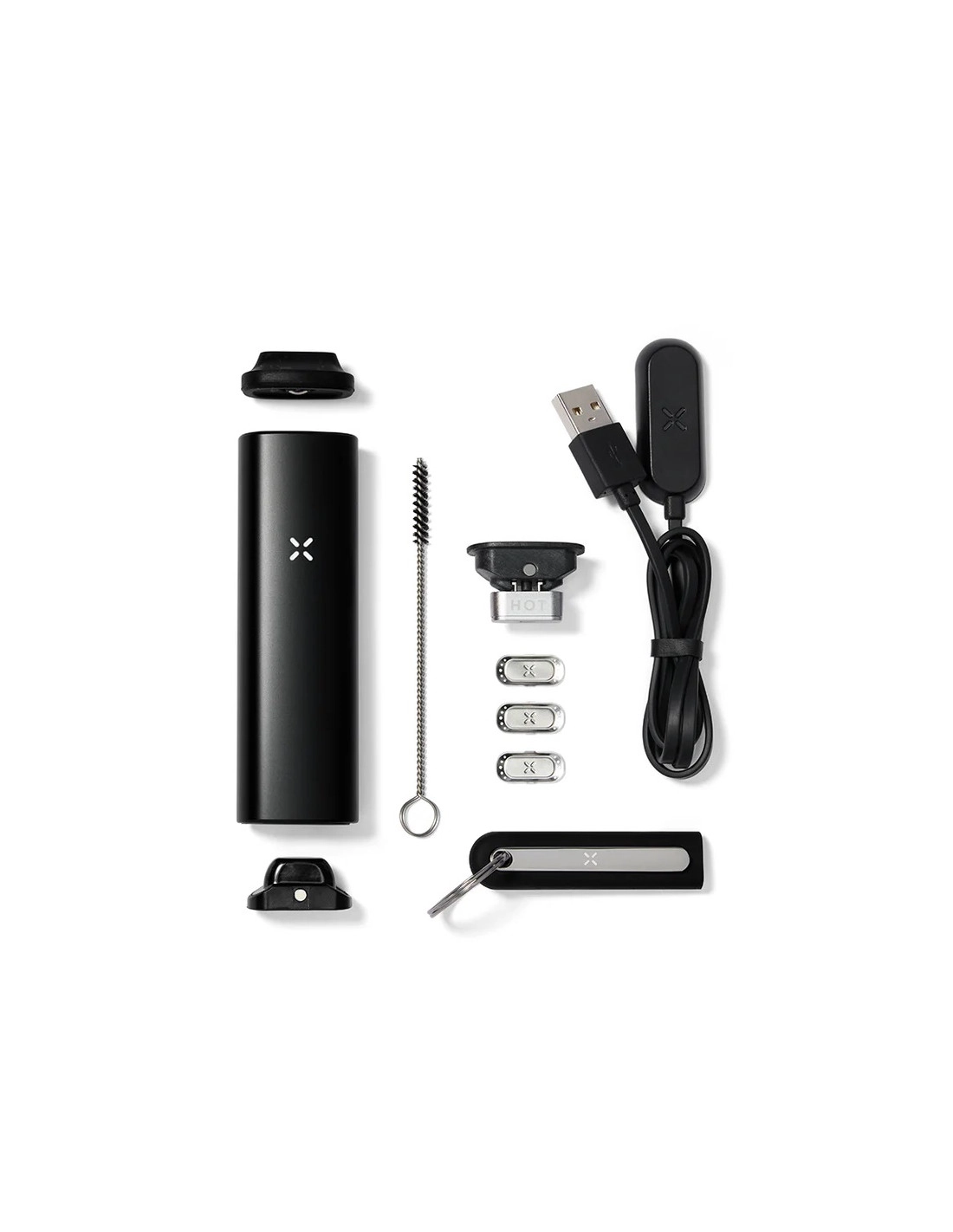 Vaporizator Pax Plus [1]