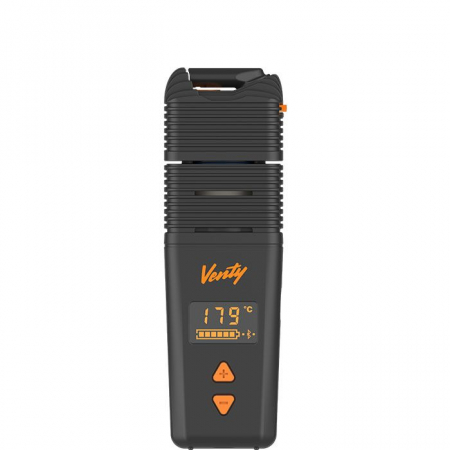 Vaporizator Venty [9]