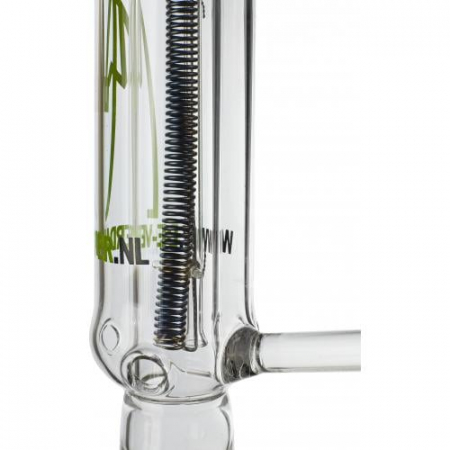 Vaporizator Verdamper Deluxe, Mare, Cu Valva de Protectie [4]