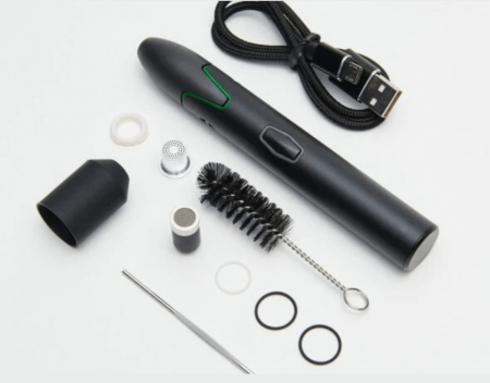 Vaporizator Vivant VLeaf GO [5]