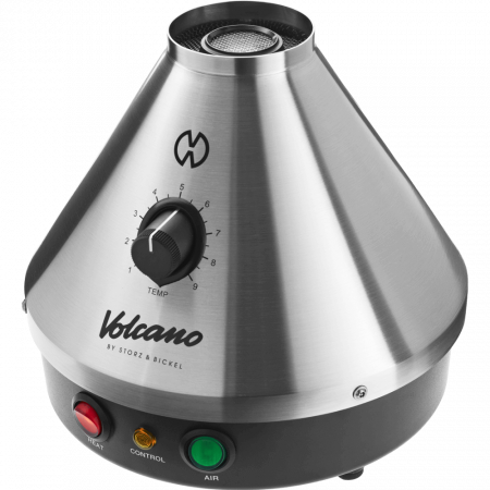 Vaporizator Volcano Classic [4]