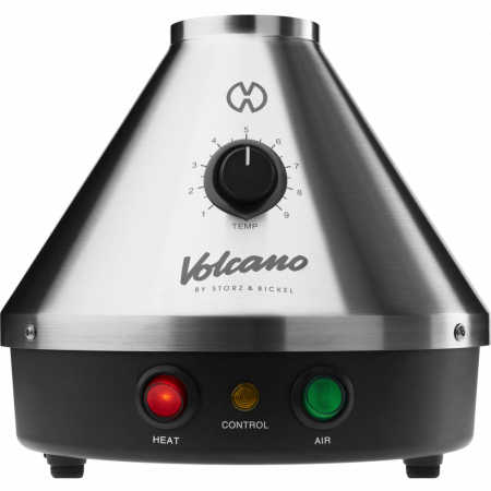 Vaporizatoare, Bonguri & Pipe - Vaporizator Volcano Classic