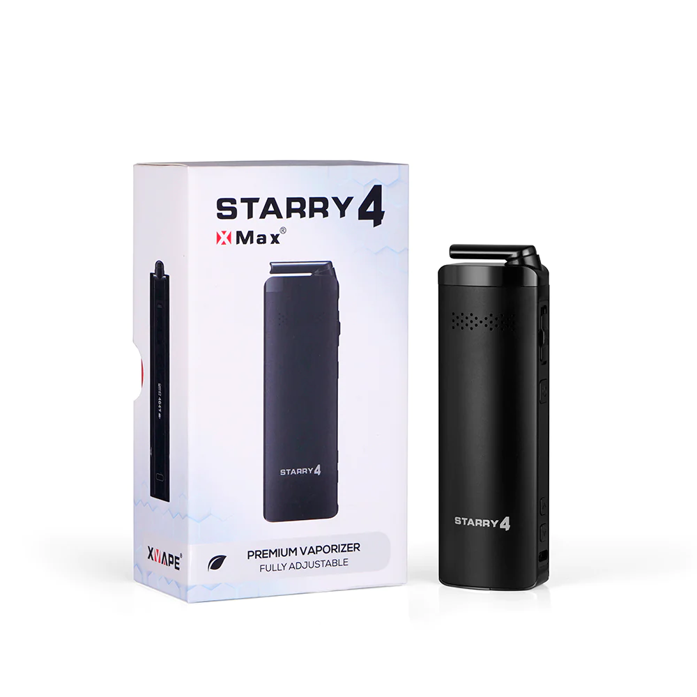 Vaporizator XMAX Starry 4.0 [3]