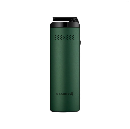 Vaporizatoare Portabile - Vaporizator XMAX Starry 4.0, Verde