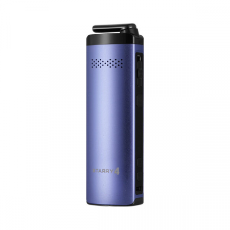 Vaporizatoare Portabile - Vaporizator XMAX Starry 4.0, Albastru