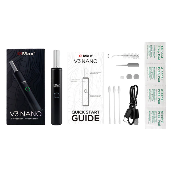 Vaporizator XMAX V3 Nano [6]
