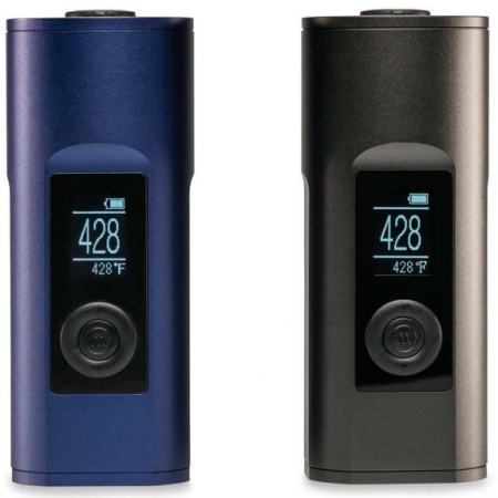 Vaporizator Arizer Solo II [4]