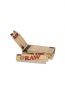 Foite & Filtre - Foite RAW, Classic, Extra lungi 28cm