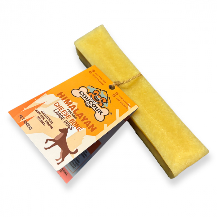 Recompensa Tare Pentru Caini, Branza De Himalaya, L, 100 g, C070115 [1]