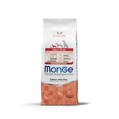 1068 MONGE D SPREM MINI SALMON&RICE-PUPPY 7,5KG [1]
