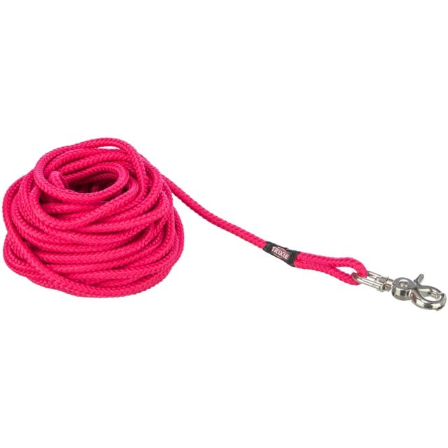 (-20%) Lesa Tracking Rotund, S-L: 15 m/6 mm, Fucsia, 19796 [2]