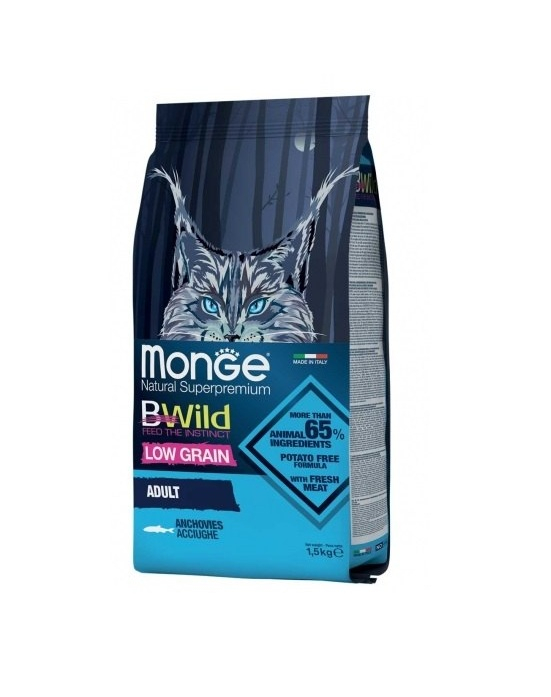 2010 MONGE C BWILD LOW GRAIN ANCHOVIES-ADULT 1,5KG [1]