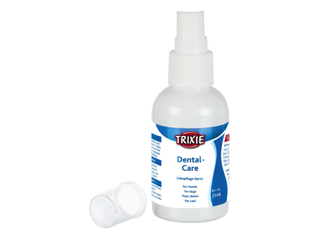 Spray Igiena Dentara Pentru Caini, 50 ml, 2548 [2]